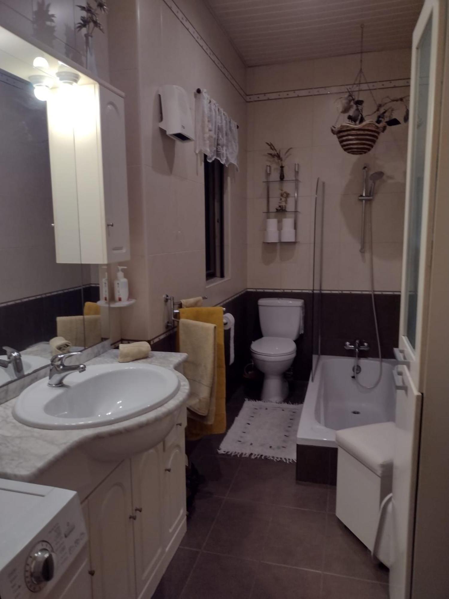 Terraced House With Stunning View Close To Mdina Nyaraló Rabat