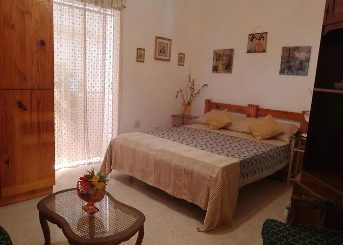 Terraced House With Stunning View Close To Mdina
